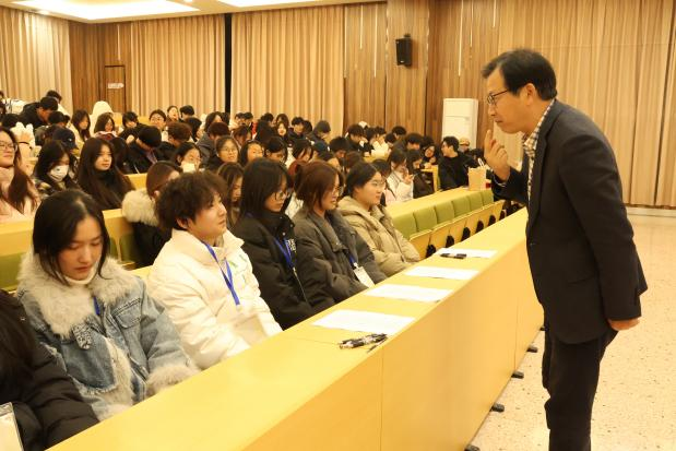 凝心聚力，润心赋能：心理健康育人工作扎实推进