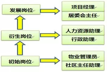 【提前招生特辑①】社区管理与服务：“小专业，大作为”